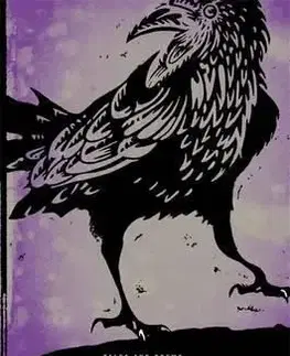 Raven - Edgar Allan Poe
