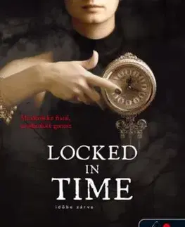 Locked in Time – Időbe zárva - Lois Duncan