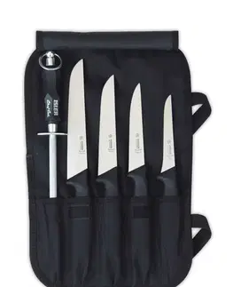 GIESSER MESSER Sada nožov 5- dielna Giesser Messer v obale G3545