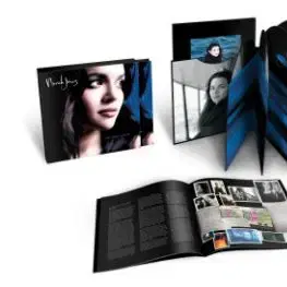 Jones Norah - Come Away With Me: 20th Anniversary Edition (Super Deluxe Box Set) 4LP - Norah Jones