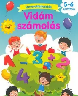 Vidám számolás
