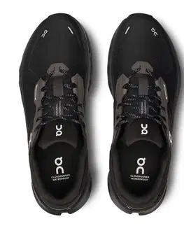 ON Cloudrunner 2 Waterproof Veľkosť: 47 EUR