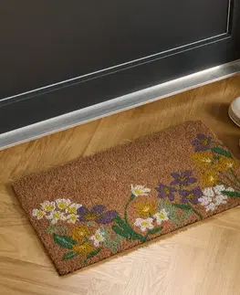 Kokosová rohožka