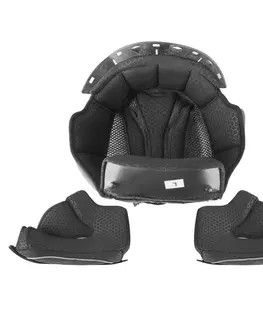 W-TEC Lícnice a čalúnenie pre prilbu Nexwor XL