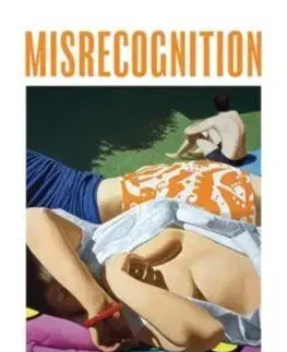 Misrecognition - Madison Newbound