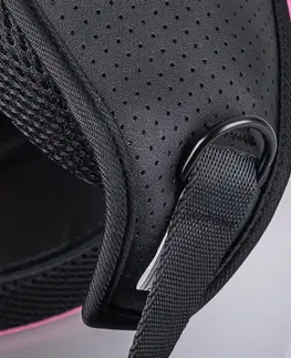 W-TEC Bareiro Fuchsia XXL (63-64)