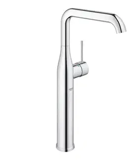 GROHE 32901001 - Umývadlová batéria ESSENCE XL, lesklý chróm 32901001