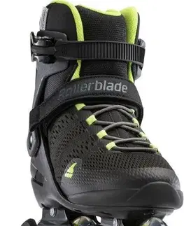 Rollerblade Spark 90 M Veľkosť: 41 EUR
