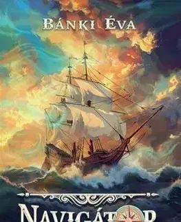 Navigátor - Éva Bánki