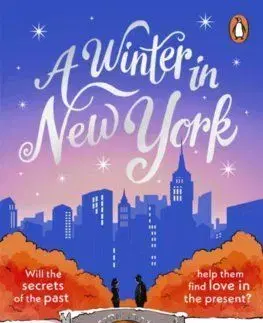 A Winter in New York - Josie Silverová