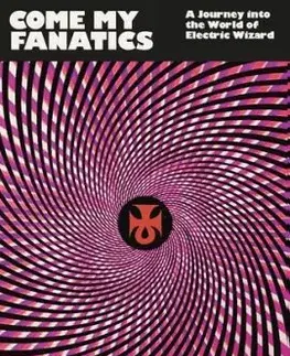 Come My Fanatics - Dan Franklin