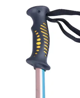 inSPORTline Trekking biela