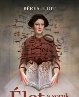 Élet a sorok között - Judit Béres