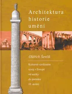 Architektura - historie - umění