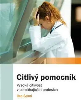 Citlivý pomocník - Ilse Sand