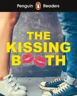Penguin Reader Level 4: The Kissing Booth - Beth Reekles