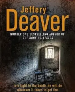 Edge - Jeffery Deaver