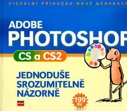 Adobe Photoshop CS a CS2 - Jiří Fotr
