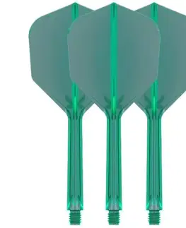 Target K-Flex No6 Medium modrá