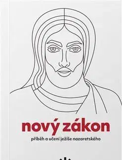 Nový zákon: Příběh a učení Ježíše Nazaretského, 7. vydání