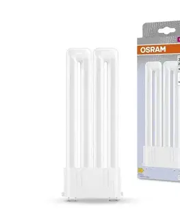 LED Žiarivková trubica 2G10/20W/230V 4000K - Osram 4058075559318
