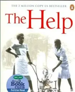 The Help - Kathryn Stockett