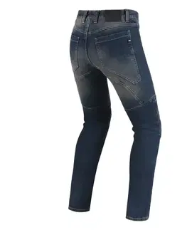 PMJ PROmo Jeans Dallas modrá - 30