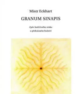 Granum sinapis - Mistr Eckhart