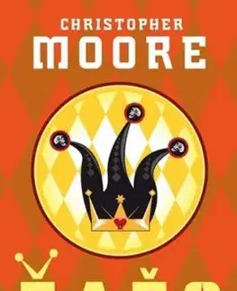 Šašo - Christopher Moore