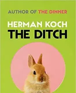The Ditch - Herman Koch