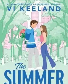 The Summer Proposal - Vi Keelandová