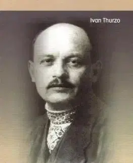 Rozpomienky - V Slovenskej národnej rade - Ivan Thurzo, Ivan Petranský