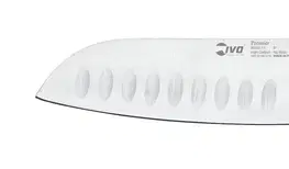 IVO Nôž Santoku IVO Premier 12 cm 90322.12