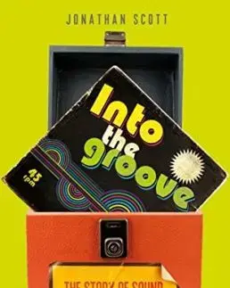 Into the Groove - Jonathan Scott