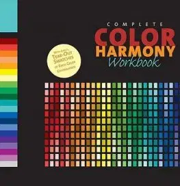 Complete Color Harmony Workbo - Kiki Eldridge