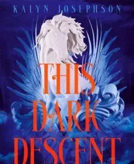 This Dark Descent - Kalyn Josephsonová