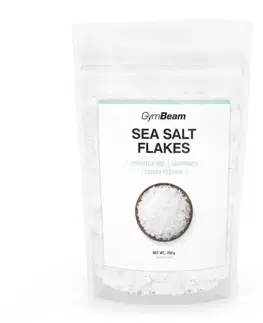 GymBeam - Sea Salt Flakes