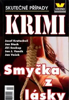 Smyčka z lásky