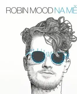 Mood Robin - Na měsíc CD - Robin Mood
