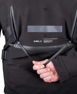 W-TEC Nykolas čierna - 3XL