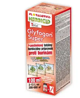 Glyfogan Super 250 ml