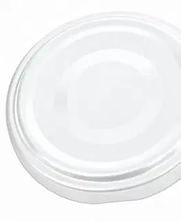 Kinekus Viečko na zaváraninový pohár TO53, priemer 53mm, závit, bal. 20ks