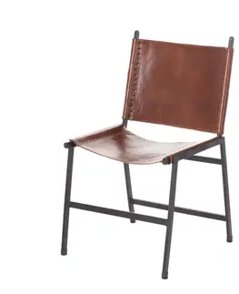 Dekoria Stolička Savun 50x51x85cm, 50 x 51 x 85 cm