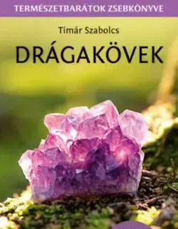 Drágakövek - Szabolcs Tímár