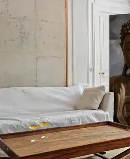 Paraván Buddha Dekorhome