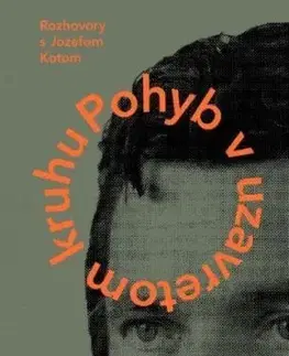 Pohyb v uzavretom kruhu - Denisa Fulmeková