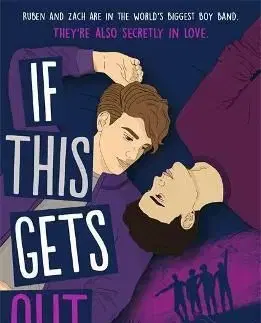 If This Gets Out - Sophie Gonzales, Cale Dietrich