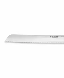 WÜSTHOF Zúbkovaný nôž na chlieb Wüsthof GOURMET 23 cm 4145