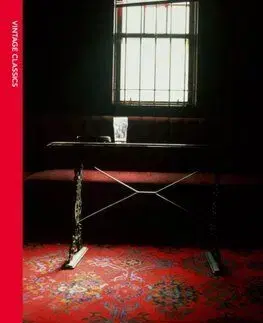 The Information - Martin Amis