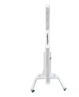inSPORTline Sumatrin biela